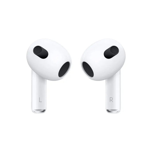 Apple AirPods3 with Lightning Charging Case - Accessories<<<APPLE iPhone<<<APPLE<<<PolyComp