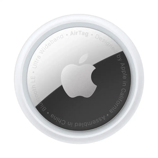 Apple AirTag MX532ZY/A locator - white - Other cell phone equipment<<<HurtelXML&&&iPad