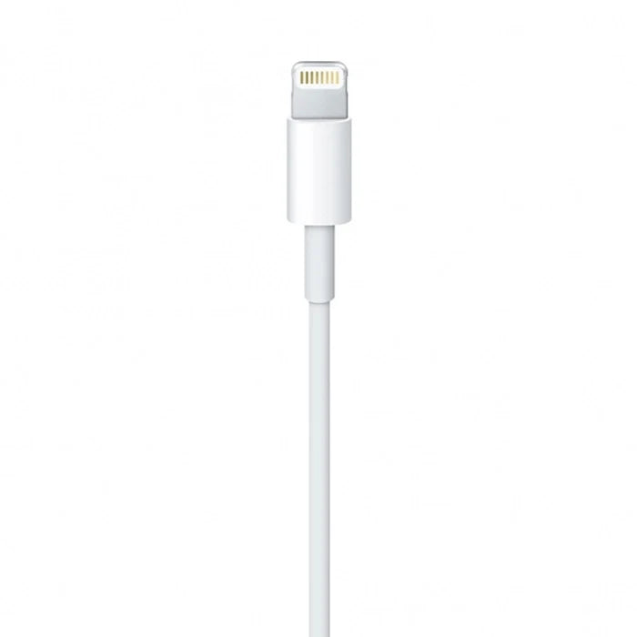 Apple cable USB-A - Lightning 0.5m white (ME291ZM/A) - Cell phone cables<<<HurtelXML&&&Accessories<<<APPLE