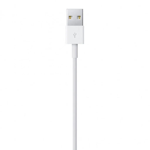 Apple cable USB-A - Lightning 2m white (MD819) - Cell phone cables<<<HurtelXML&&&Accessories<<<APPLE