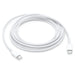 Apple cable USB C - USB C 1m white (MM093ZM/A) - Cell phone cables<<<HurtelXML&&&USB cablesAKG-KAB<<<GSM