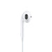 Apple EarPods MYQY3ZM/A USB-C Wired Headphones with Remote Control - White - Headphones