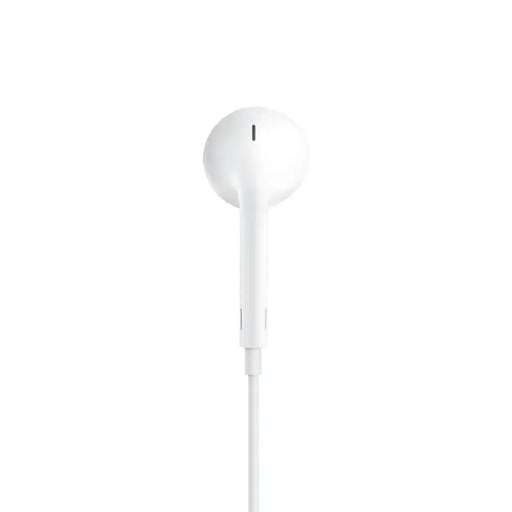 Apple EarPods MYQY3ZM/A USB-C Wired Headphones with Remote Control - White - Headphones