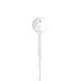 Apple EarPods MYQY3ZM/A USB-C Wired Headphones with Remote Control - White - Headphones