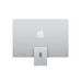 Apple IMAC 24 SILVER/10C CPU/10C GPU/16GB/256-ZEE - iMac<<<APPLE Mac<<<APPLE<<<PolyComp&&&Mac<<<Настолни
