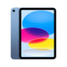 Apple iPad 256 GB 27.7 cm (10.9’’) Wi-Fi 6 (802.11ax) iPadOS 18 Blue - iPad<<<Таблети<<<Компютри и