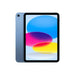 Apple iPad 256 GB 27.7 cm (10.9’’) Wi-Fi 6 (802.11ax) iPadOS 18 Blue - iPad<<<Таблети<<<Компютри и