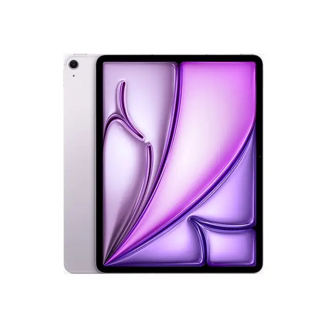 Apple iPad Air 5G Apple M TD-LTE & FDD-LTE 1 TB 33 cm (13’’) 8 GB Wi-Fi 6E (802.11ax) iPadOS 17 Purple