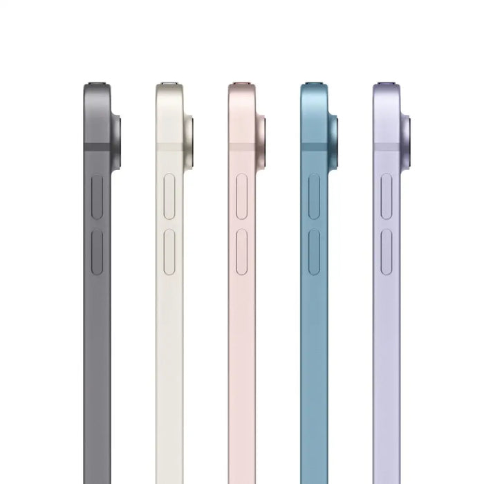 Apple iPad Air 5th Gen 10.9in Wi-Fi + Cellular 256GB - Beige - iOS TabletsTAB-TZI<<<TabletsTAB<<<ActionPL