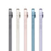 Apple iPad Air 5th Gen 10.9in Wi-Fi + Cellular 256GB - Beige - iOS TabletsTAB-TZI<<<TabletsTAB<<<ActionPL