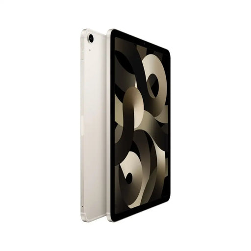Apple iPad Air 5th Gen 10.9in Wi-Fi + Cellular 256GB - Beige - iOS TabletsTAB-TZI<<<TabletsTAB<<<ActionPL