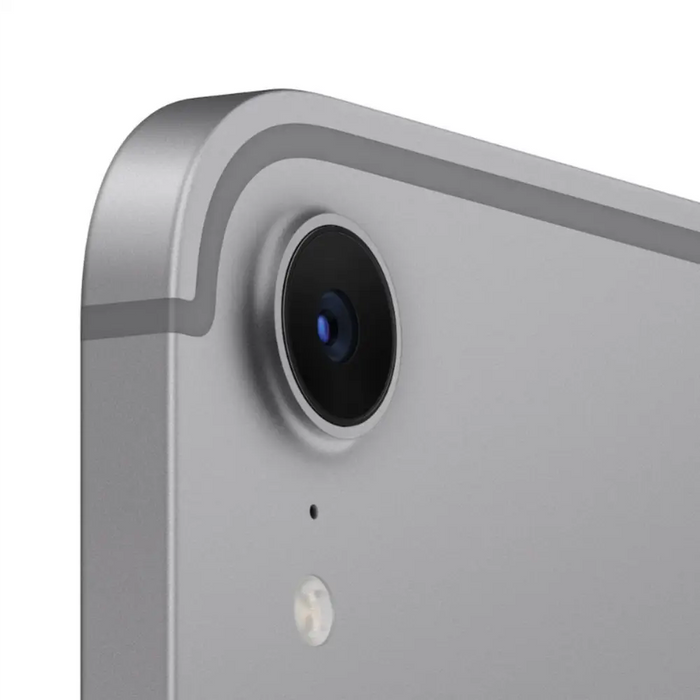 Apple iPad mini (A17 Pro) Cellular 128GB - Space Grey - iPad<<<APPLE