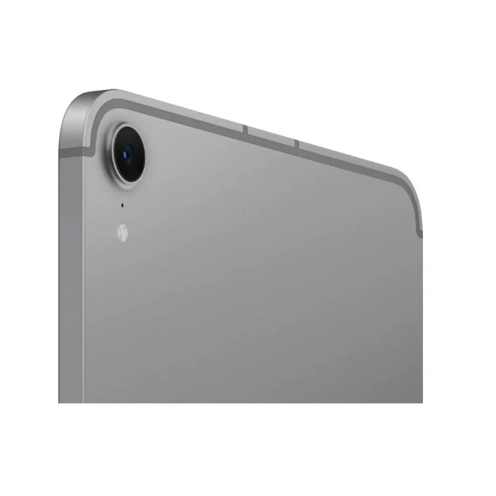Apple iPad mini (A17 Pro) Cellular 128GB - Space Grey - iPad<<<APPLE