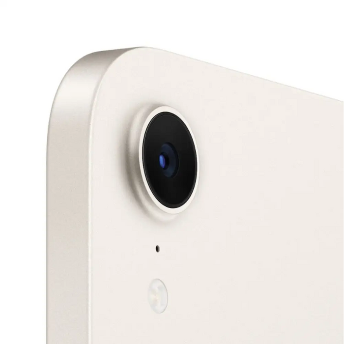 Apple iPad mini (A17 Pro) Wi-Fi 128GB - Starlight - iPad<<<APPLE iPad<<<APPLE<<<PolyComp&&&iPad<<<Таблети<<<Компютри и