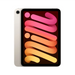 Apple iPad mini (A17 Pro) Wi-Fi 128GB - Starlight - iPad<<<APPLE iPad<<<APPLE<<<PolyComp&&&iPad<<<Таблети<<<Компютри и
