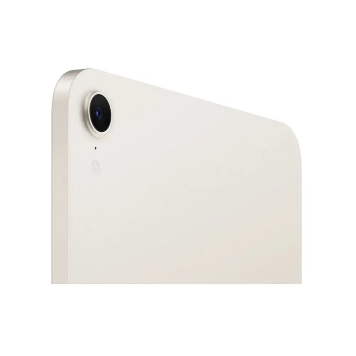 Apple iPad mini (A17 Pro) Wi-Fi 128GB - Starlight - iPad<<<APPLE iPad<<<APPLE<<<PolyComp&&&iPad<<<Таблети<<<Компютри и