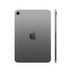 Apple iPad mini (A17 Pro) Wi-Fi 256GB - Space Grey - iPad<<<APPLE iPad<<<APPLE<<<PolyComp&&&iPad<<<Таблети<<<Компютри и