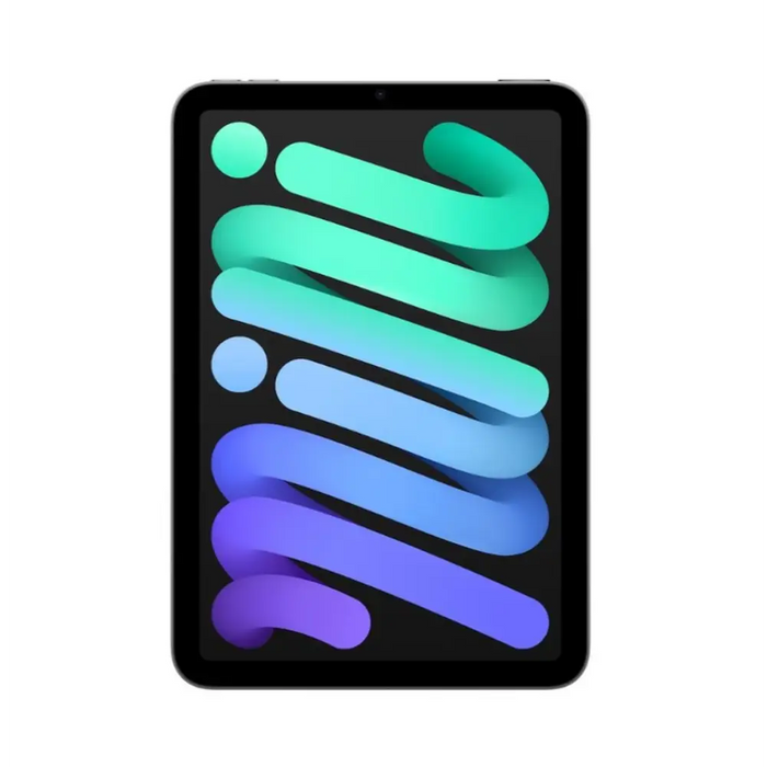 Apple iPad mini (A17 Pro) Wi-Fi 256GB - Space Grey - iPad<<<APPLE iPad<<<APPLE<<<PolyComp&&&iPad<<<Таблети<<<Компютри и