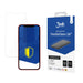 Apple iPhone 12/12 Pro - 3mk FlexibleGlass Lite™ - Cell phone tempered glass<<<HurtelXML