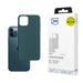 Apple iPhone 12/12 Pro - 3mk Matt Case lovage - *Kategoria tymczasowa<<<HurtelXML