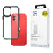 Apple iPhone 12/12 Pro - 3mk Satin Armor Case+ - Cell phone cases and covers<<<HurtelXML