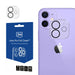 Apple iPhone 12 - 3mk Lens Pro Full Cover - *Kategoria tymczasowa<<<HurtelXML