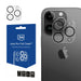 Apple iPhone 12 Pro - 3mk Lens Pro Full Cover - *Kategoria tymczasowa<<<HurtelXML