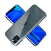Apple iPhone 12 Pro Max - 3mk Clear Case - *Kategoria tymczasowa<<<HurtelXML
