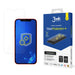 Apple iPhone 12 Pro Max - 3mk SilverProtection+ - Cell phone tempered glass<<<HurtelXML