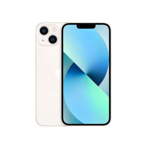 Apple iPhone 13 128GB Starlight EU MLPG3 - Smartphones<<<Основна<<<DunaXML&&&iOS smartphonesTKO-SZI<<<Mobile