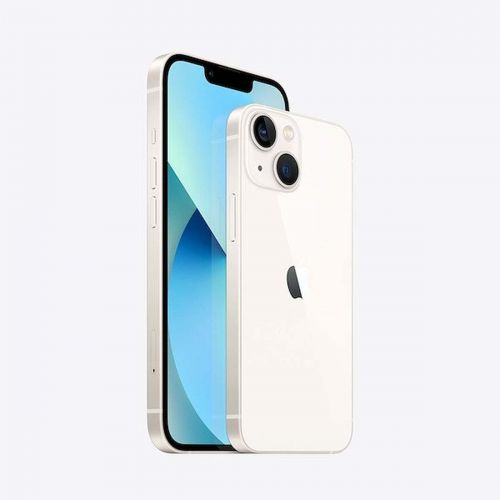 Apple iPhone 13 128GB Starlight EU MLPG3 - Smartphones<<<Основна<<<DunaXML&&&iOS smartphonesTKO-SZI<<<Mobile