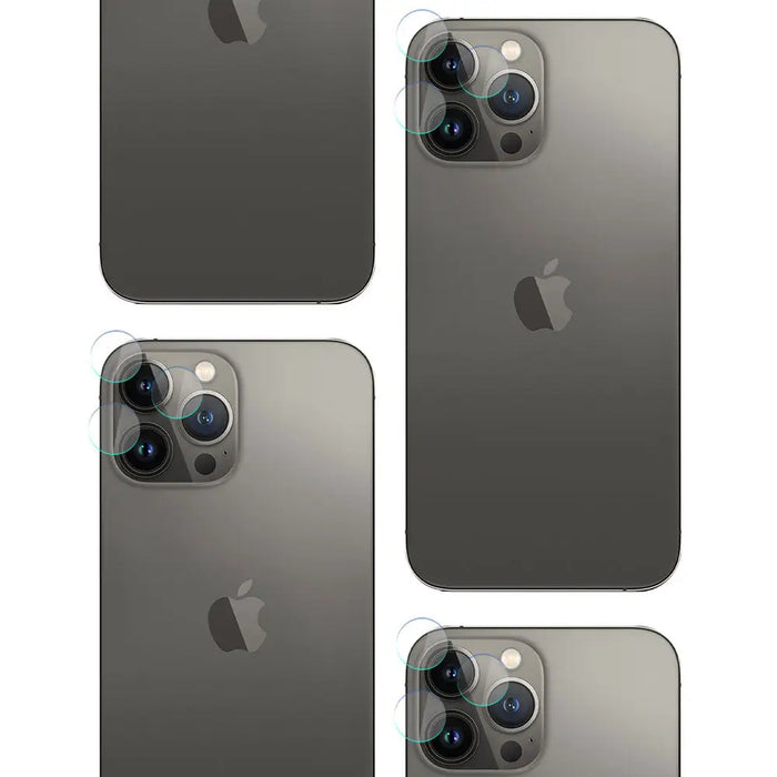 Apple iPhone 13 Pro - 3mk Comfort Set 4 in 1 - *Kategoria tymczasowa<<<HurtelXML