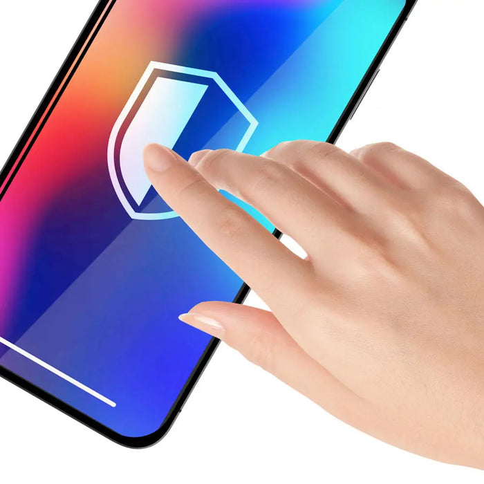 Apple iPhone 13 Pro - 3mk Comfort Set 4 in 1 - *Kategoria tymczasowa<<<HurtelXML