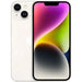 Apple iPhone 14 128GB Starlight EU MPUR3 - Smartphones<<<Основна<<<DunaXML&&&Електроника Телефони и таблети<<<Компютри|