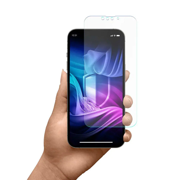 Apple iPhone 14 - 3mk Silky Matt Pro - *Kategoria tymczasowa<<<HurtelXML