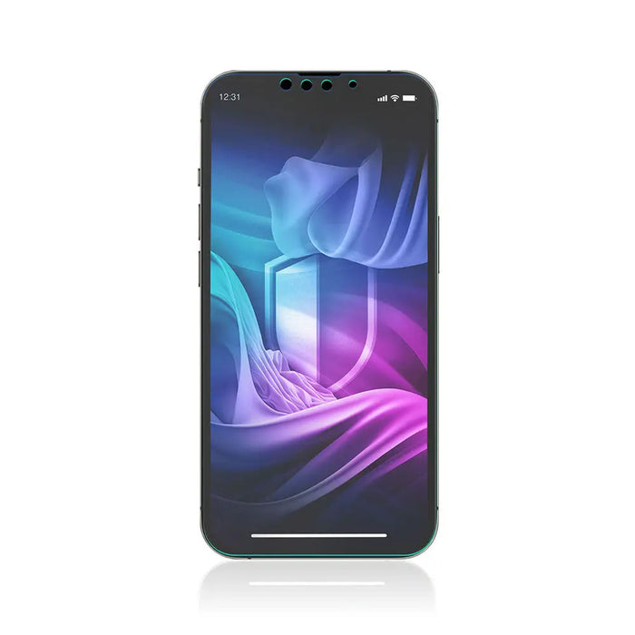 Apple iPhone 14 - 3mk Silky Matt Pro - *Kategoria tymczasowa<<<HurtelXML