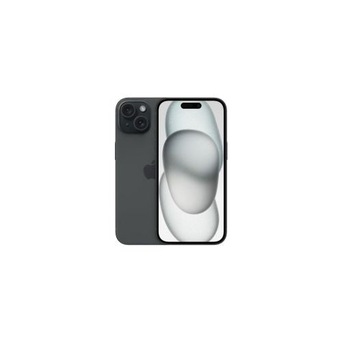 Apple iPhone 15 128GB Black EU MTP03 - Smartphones<<<Основна<<<DunaXML&&&iPhone<<<APPLE