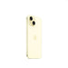 APPLE iPhone 15 128GB Yellow - iPhone<<<Смартфони<<<Телеком и Преносими устройства<<<ALSO