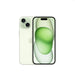 APPLE iPhone 15 256GB Green - iPhone<<<Смартфони<<<Телеком и Преносими устройства<<<ALSO