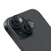 Apple iPhone 15 - 3mk Lens Protection Pro Graphite - *Kategoria tymczasowa<<<HurtelXML