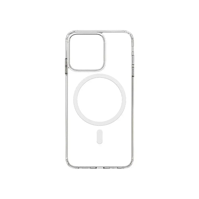 Apple iPhone 15 - 3mk Mag Case - Cell phone cases and covers<<<HurtelXML