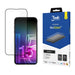 Apple iPhone 15 - 3mk NeoGlass™ - Cell phone tempered glass<<<HurtelXML