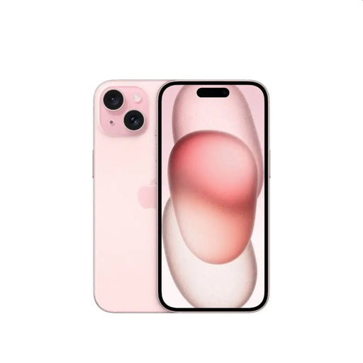 APPLE iPhone 15 512GB Pink - iPhone<<<Смартфони<<<Телеком и Преносими устройства<<<ALSO