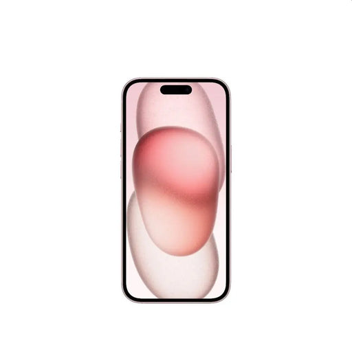 APPLE iPhone 15 512GB Pink - iPhone<<<Смартфони<<<Телеком и Преносими устройства<<<ALSO