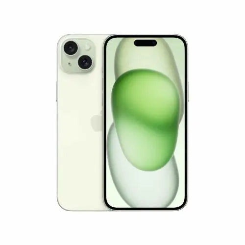 Apple iPhone 15 Plus 128GB Green EU MU173 - Smartphones<<<Основна<<<DunaXML&&&Електроника Телефони и