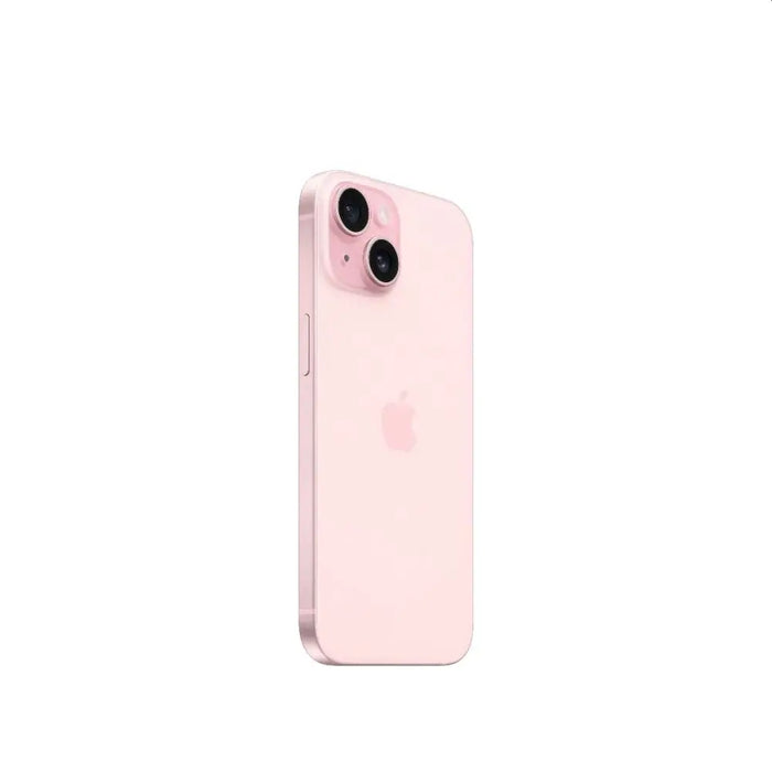 APPLE iPhone 15 Plus 128GB Pink - iPhone<<<Смартфони<<<Телеком и Преносими устройства<<<ALSO