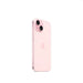 APPLE iPhone 15 Plus 128GB Pink - iPhone<<<Смартфони<<<Телеком и Преносими устройства<<<ALSO