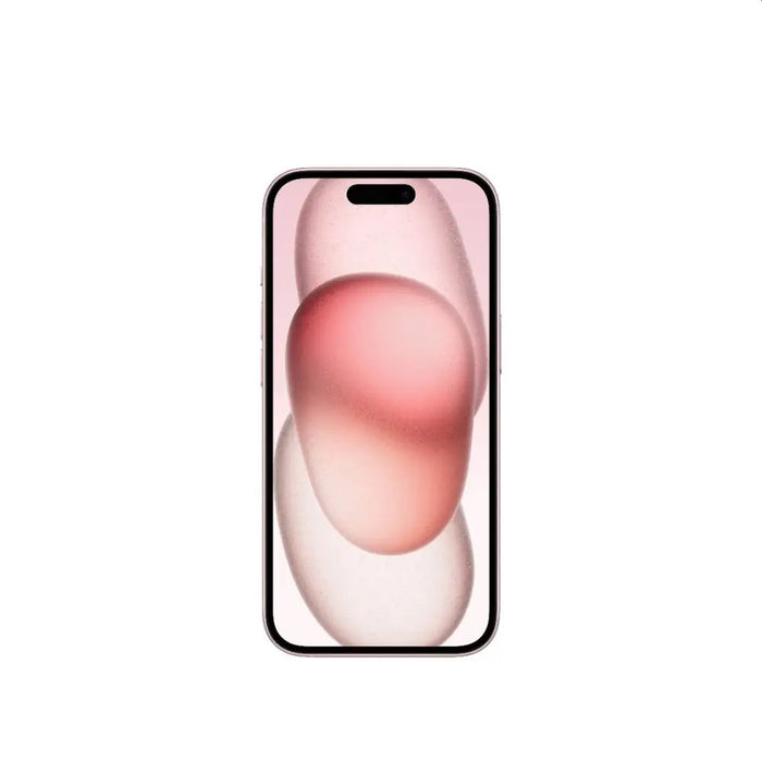 APPLE iPhone 15 Plus 128GB Pink - iPhone<<<Смартфони<<<Телеком и Преносими устройства<<<ALSO