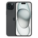 Apple iPhone 15 Plus 17 cm (6.7’’) Dual SIM iOS 17 5G USB Type-C 128 GB Black - Smartphones<<<Основна<<<DunaXML