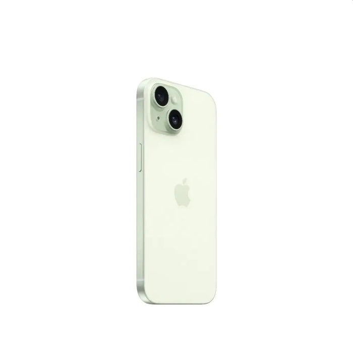 APPLE iPhone 15 Plus 256GB Green - iPhone<<<Смартфони<<<Телеком и Преносими устройства<<<ALSO